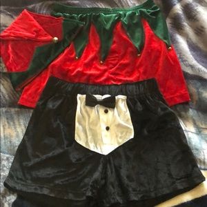 Men’s themed Boxers